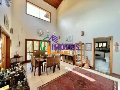 Casa com 4 Quartos à venda, 540m² no Chácara Vale do Rio Cotia, Carapicuíba
