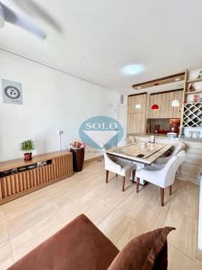 Apartamento com 3 Quartos à venda, 66m² no Vila Lacerda, Jundiaí