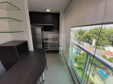 Apartamento com 2 Quartos à venda, 89m² no Pinheiros, São Paulo