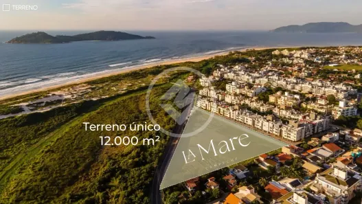 Apartamento com 5 Quartos à venda, 242m² no Campeche, Florianópolis