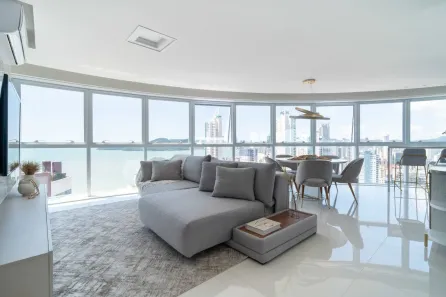Apartamento com 4 Quartos à venda, 131m² no Centro, Balneário Camboriú