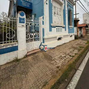 Casa com 3 Quartos à venda, 155m² no Zona Central, Rio Claro