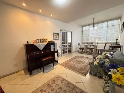 Apartamento com 3 Quartos à venda, 100m² no Tijuca, Rio de Janeiro