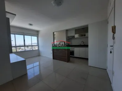Apartamento com 1 Quarto à venda, 67m² no Barra do Rio, Itajaí