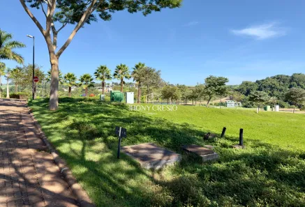 Lote/Terreno à venda, 736m² no Jardins de Monet Residence, Maringá