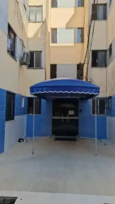 Apartamento com 2 Quartos à venda, 47m² no Jardim Santo Inácio, Salvador