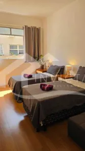 Kitnet com 1 Quarto à venda, 30m² no Copacabana, Rio de Janeiro