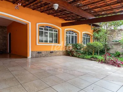 Casa com 3 Quartos à venda, 250m² no Jardim Paraventi, Guarulhos
