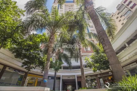 Apartamento com 1 Quarto à venda, 43m² no Cidade Baixa, Porto Alegre