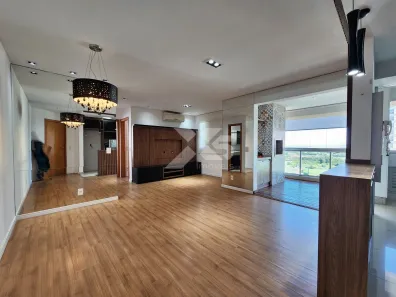 Apartamento com 2 Quartos à venda, 75m² no Gleba Fazenda Palhano, Londrina