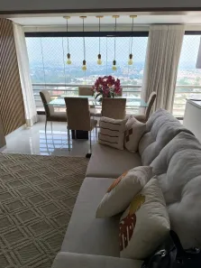 Apartamento com 3 Quartos à venda, 80m² no São Francisco, Goiânia