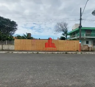 Lote/Terreno à venda, 325m² no Centro, Navegantes