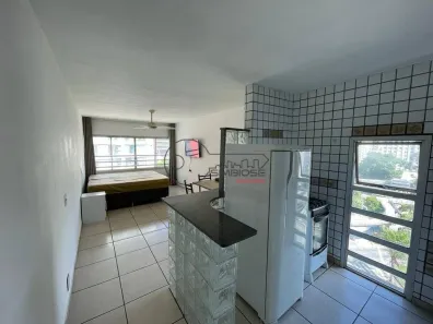 Apartamento com 1 Quarto à venda, 30m² no Bela Vista, São Paulo