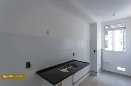 Apartamento com 1 Quarto à venda, 25m² no Pinheiros, São Paulo