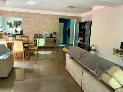 Casa de Condomínio com 4 Quartos à venda, 173m² no Vila Hollândia, Campinas