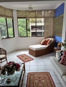 Apartamento com 3 Quartos à venda, 104m² no Lagoa, Rio de Janeiro