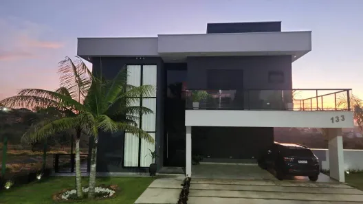 Casa com 3 Quartos à venda, 450m² no Parque Imperial, Jacareí