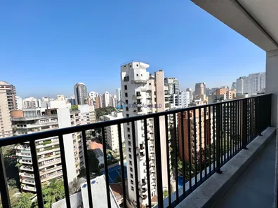 Apartamento com 4 Quartos à venda, 375m² no Moema, São Paulo