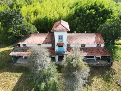 Fazenda/Sítio à venda, 88814000m² no , Cunha