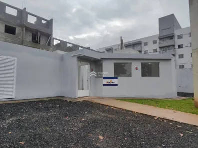 Apartamento com 3 Quartos à venda, 56m² no Outeiro de Passárgada, Cotia