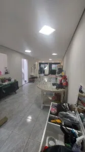 Apartamento com 2 Quartos à venda, 78m² no Vila Pires, Santo André