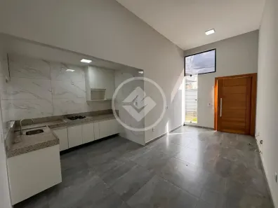 Casa com 3 Quartos à venda, 94m² no Residencial Visão, Lagoa Santa