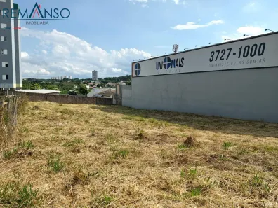 Lote/Terreno para alugar, 1000m² no Parque Gabriel, Hortolândia