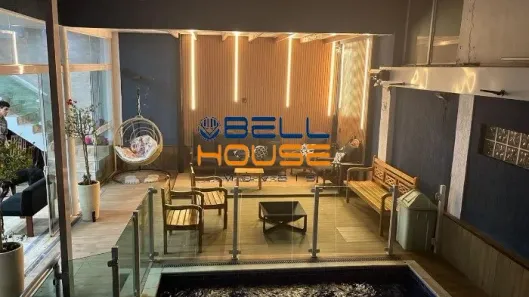 Sobrado com 4 Quartos à venda, 288m² no Vila Metalúrgica, Santo André