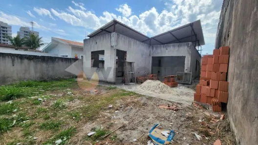 Lote/Terreno à venda, 300m² no Praia das Palmeiras, Caraguatatuba