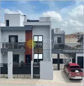 Casa de Condomínio com 3 Quartos à venda, 134m² no Bom Retiro, Joinville