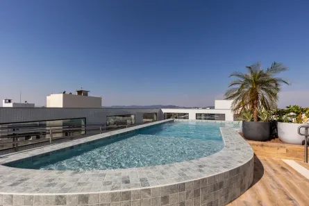 Apartamento com 3 Quartos à venda, 118m² no Kobrasol, São José