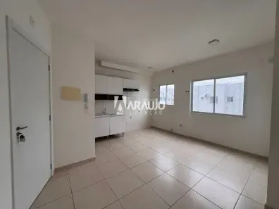 Apartamento com 2 Quartos para alugar, 49m² no Itaipava, Itajaí