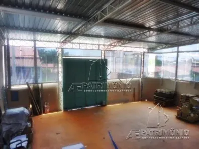 Galpão/Depósito/Armazém à venda, 250m² no Jardim do Sol, Sorocaba