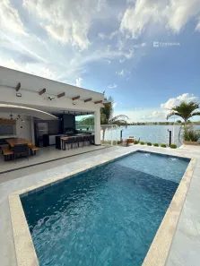 Casa com 3 Quartos à venda, 186m² no Interlagos, Linhares