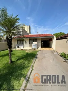 Casa com 5 Quartos à venda, 140m² no Centro, Campo Mourão