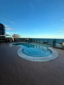 Apartamento com 1 Quarto à venda, 45m² no Jatiúca, Maceió