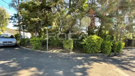 Lote/Terreno à venda, 1048m² no Jardim Novo Horizonte, São Carlos
