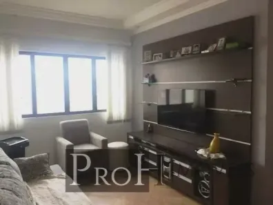 Apartamento com 3 Quartos para alugar, 94m² no Rudge Ramos, São Bernardo do Campo