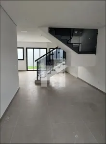 Sobrado com 3 Quartos à venda, 129m² no Vila Liberdade, Jundiaí