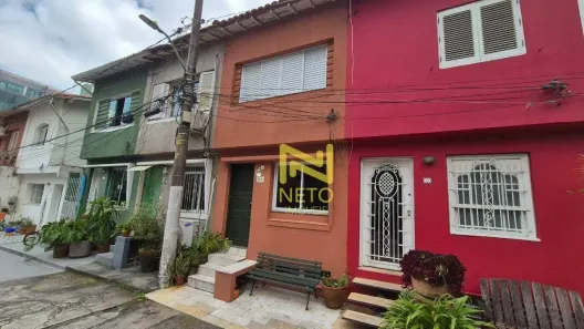 Sobrado com 3 Quartos à venda, 60m² no Pinheiros, São Paulo