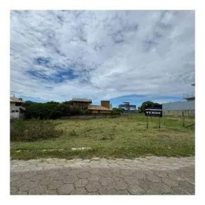 Lote/Terreno à venda, 325m² no Ferraz, Garopaba