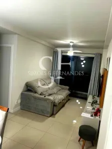 Apartamento com 2 Quartos à venda, 74m² no Flamengo, Rio de Janeiro