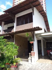 Casa com 6 Quartos à venda, 376m² no Manaíra, João Pessoa