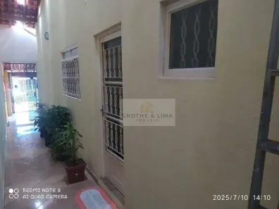 Casa com 2 Quartos à venda, 70m² no Jardim Americano, São José dos Campos