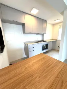 Apartamento com 3 Quartos à venda, 77m² no Marechal Rondon, Canoas