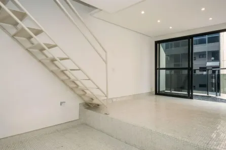 Apartamento com 1 Quarto à venda, 90m² no Itaim Bibi, São Paulo
