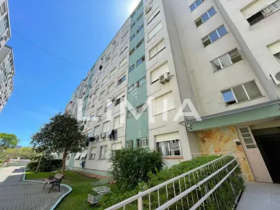 Apartamento com 2 Quartos à venda, 54m² no Sarandi, Porto Alegre