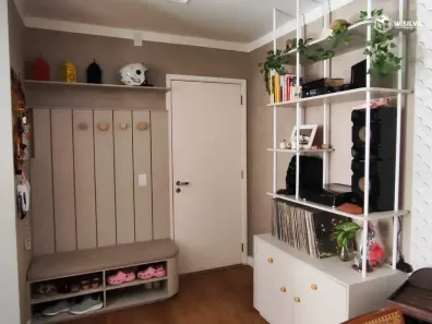 Apartamento com 3 Quartos à venda, 92m² no Bairro Pau Preto, Indaiatuba