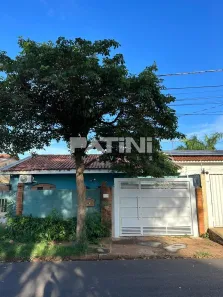 Casa com 2 Quartos à venda, 120m² no Parque Residencial Romano Calil, São José do Rio Preto