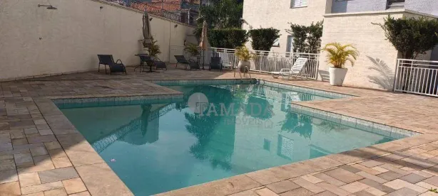 Apartamento com 2 Quartos à venda, 50m² no Jardim Jaú (Zona Leste), São Paulo